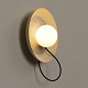 настенный светильник imperiumloft margott-wall 224252-23
