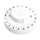 лампа светодиодная feron lb-474 gx70 25w 4000k 38269