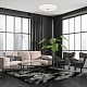 потолочный светильник escada polly 610/pl led