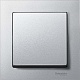 рамка на 1 пост schneider electric merten mtn4010-3660