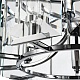 подвесная люстра maytoni cerezo mod202-05-n