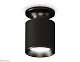 накладной светильник ambrella light techno xs6302100 (n6902, c6302, n6103)