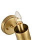 бра moderli brass v11020-1w
