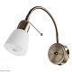спот arte lamp lettura a7009ap-1ab