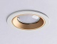 встраиваемый светильник ambrella light standard tech a8922