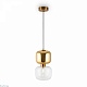 подвесной светильник freya lumen fr5215pl-01bs