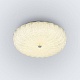 потолочный светильник led4u l1115-400 cr