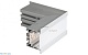 угол arlight s2-linia55-f-l90w внешний 021274