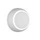настенный светильник designled gw-6100-5-wh-ww 002387