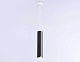 подвесной светильник ambrella light techno spot techno family tn51611