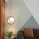 подвесной светильник imperiumloft ingrun 212877-23