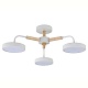 подвесной светильник escada kaori 10270/3led