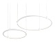 подвесная люстра ambrella light comfort fl5521