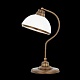 настольная лампа kutek n n-lg-1 (p)