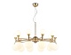 подвесная люстра ambrella light high light modern lh51051