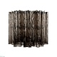 настенный светильник loft it murano 10580w smoke