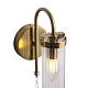 бра st luce люминера sl1401.301.01