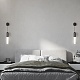 настенный светильник imperiumloft sigleif 230912-23