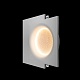встраиваемый гипсовый светильник loft it galaxy 10354/200