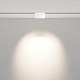 трековый светодиодный светильник maytoni technica points tr033-2-6w4k-w
