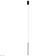 подвесной светильник loft it metropolis 10333/500 black