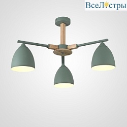 Люстра на штанге ImperiumLoft Noa 183466-26