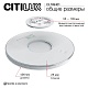 потолочный светильник citilux norma cl749401