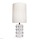 настольная лампа loft it сrystal 10281