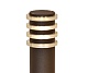 ландшафтный светильник kink light 09314-80f,19