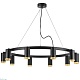 подвесная люстра lightstar rullo (571020+214437-10+203440-10) lr02037040