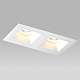 встраиваемый светильник lightstar domino (214526+214506+214506+214006+214006) d5260606wmod