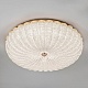 потолочный светильник led4u l1115-500 gd