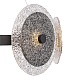 подвесная люстра st luce alumno sl6142.443.01