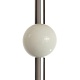 подвесной светодиодный светильник loft it crescent 5053-c