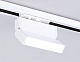 трековый однофазный светильник ambrella light track system gl6801
