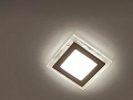 Встраиваемый светильник Lightstar Acri LED 212020