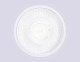 лампа светодиодная ambrella light mr16-pr 6w 4200k прозрачная 207412