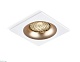встраиваемый светильник ambrella light techno spot standard tech tn102728