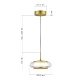 подвесной светильник st luce frittela sl6239.203.01