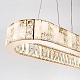 подвесная люстра modelux ml.6985.800.300p gd