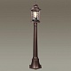 уличный светильник odeon light nature mavret 4961/1f