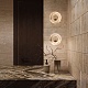 настенный светильник loft it oslo 10407w