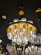 подвесная люстра delight collection brch9191-bz