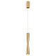 подвесной светильник odeon light hightech anika 4292/5l