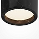 потолочный светильник maytoni basic texture mod461cl-01b