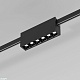 трековый светодиодный светильник elektrostandard esthetic magnetic 85120/01 a065421