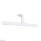 подсветка для зеркал arte lamp a2835ap-1wh
