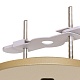 основание потолочное утопленное 1l mantra modular light florones 9360