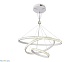 подвесной светодиодный светильник ambrella light acrylica fa6157