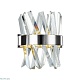 настенный светильник delight collection akasha mb18162246-250a chrome